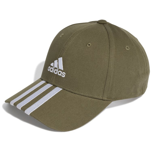 adidas Czapka z Daszkiem Męska Classic Cap CF6773/OSFM