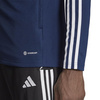 Bluza męska adidas Tiro 23 League Training Track Top granatowa HS3503