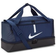 Torba sportowa Nike Academy Team Hardcase granatowa na ramię granatowa