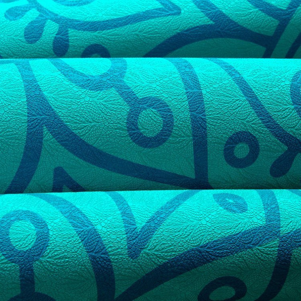 Mata Do Ćwiczeń Joga SPOKEY MANDALA