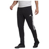 Spodnie dresowe męskie adidas Tiro 21 Sweat Pants czarne