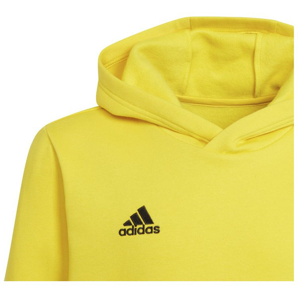 Bluza dziecięca adidas ENTRADA  HI2142 żółta