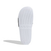 Klapki adidas Adilette Shower biało-czarne GZ5921