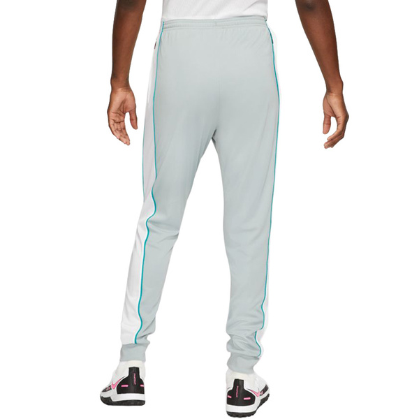 Spodnie męskie Nike NK Df Academy Trk Pants Kp Fp Jb szare CZ0971 019