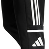 Spodnie męskie adidas Squadra 25 Training czarne JE2782