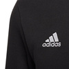 Bluza dla dzieci adidas Entrada 22 Sweat Top czarna H57474