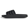  Klapki męskie  adidas Adilette Shower Slides czarne