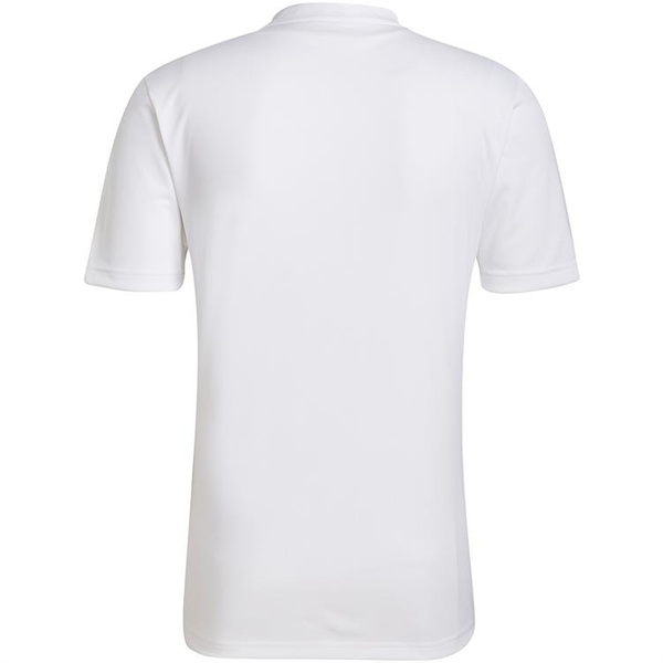 Koszulka męska adidas Entrada 22 Graphic Jersey biało-szara HF0129