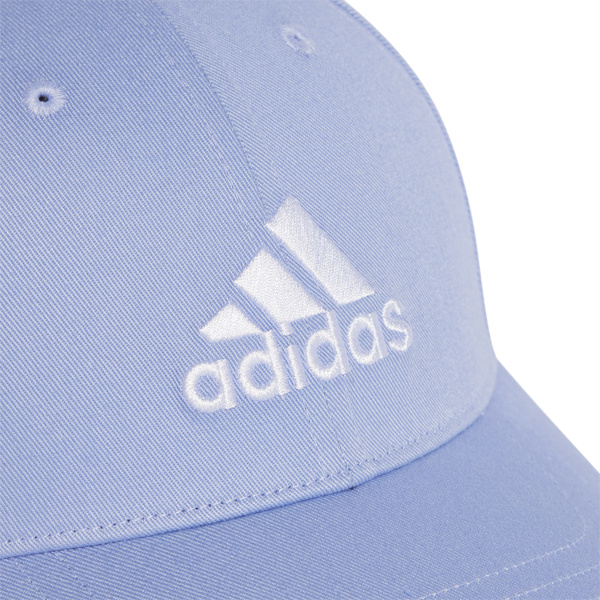 Czapka z daszkiem adidas Tiro League Cap czarna