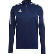 Bluza męska adidas Condivo 22 Training granatowa HA6270