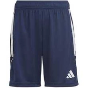 Spodenki dla dzieci adidas Tiro 23 League granatowe HS0534