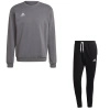 Spodnie treningowe męskie adidas Entrada 22 Sweat Pants 