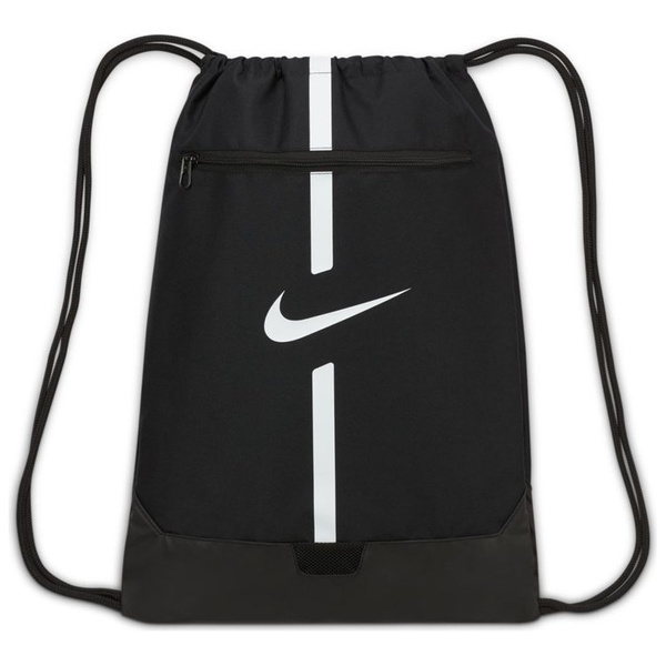 Worek na buty workoplecak Nike GymSack czarny sportowy