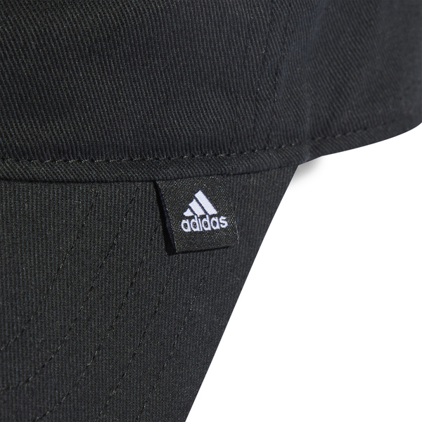 Czapka z daszkiem adidas Small Logo Baseball czarna