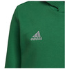 Bluza dziecięca adidas ENTRADA HI2143 zielona