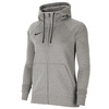 Bluza damska Nike Park 20 Hoodie jasnoszara CW6955 063