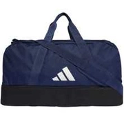 Torba adidas Tiro League Duffel Medium granatowa IB8650