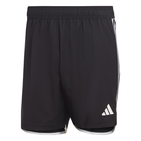 Spodenki męskie adidas Condivo 22 Match Day czarne HA3506