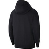 Bluza męska Nike Park 20 Hoodie czarna CW6887 010