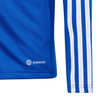 Bluza dla dzieci adidas Tiro 23 League Training niebieska HS3526