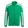 Bluza dla dzieci adidas Squadra 21 Training Youth zielona GP6456