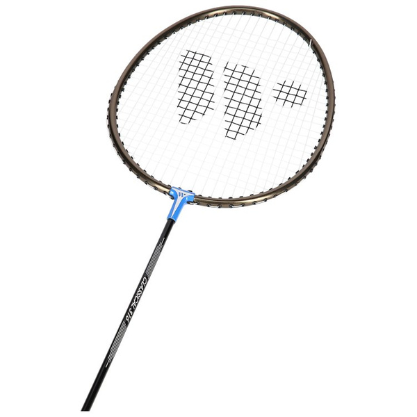 WISH Rakietka Badmintonowa Alumtec 316 Niebieska 14-00-018