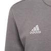 Bluza dla dzieci adidas Entrada 22 Sweat Top szara H57477