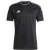 Koszulka męska adidas Campeon 23 Jersey czarna HR2623