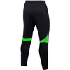 Spodnie męskie Nike Dri-Fit Academy Pro Pant Kpz czarne DH9240 011