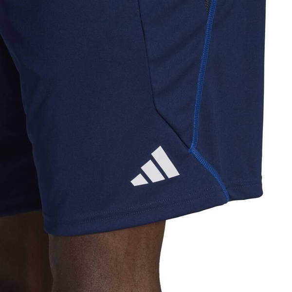 Spodenki adidas Tiro 23 League Training granatowe