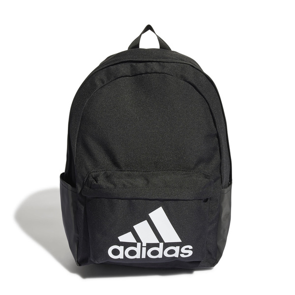 Plecak szkolny, sportowy adidas Clsc Bos Bp HG0349 Czarny