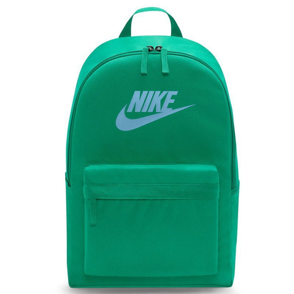 Plecak Nike Heritage Backpack zielony DC4244-324