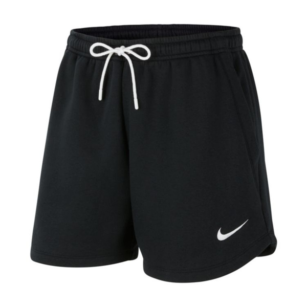 Women's Fleece Soccer Shorts