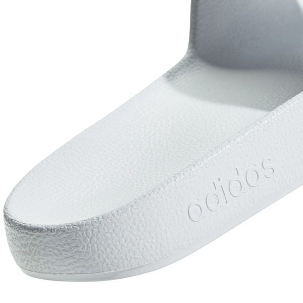 Klapki adidas Adilette Aqua Slides biało-czarne F35539