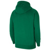 Bluza męska Nike Team Club 20 Hoodie zielona CW6894 302