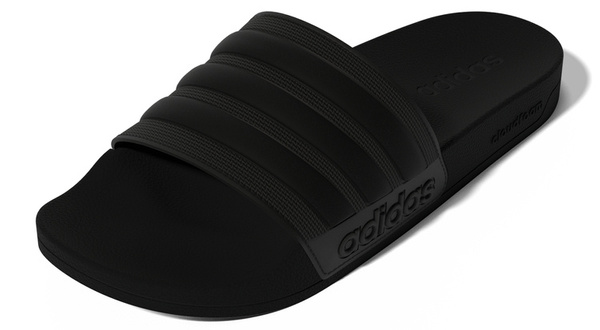  Klapki męskie  adidas Adilette Shower Slides czarne