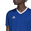 Koszulka męska adidas Entrada 22 Jersey niebieska