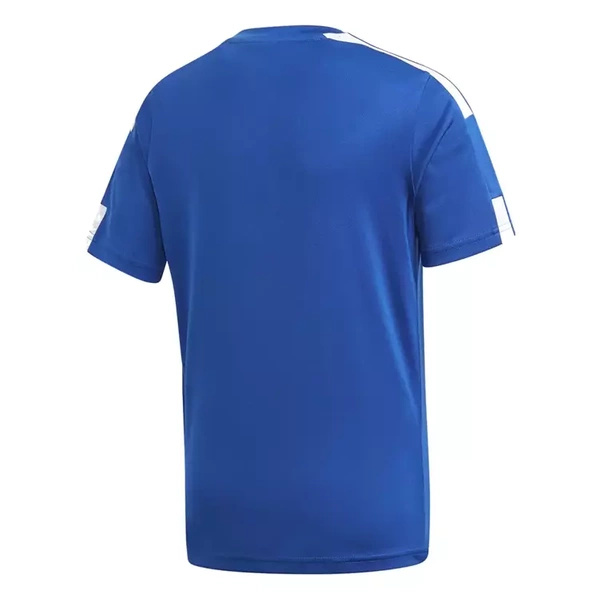 Koszulka dla dzieci adidas Squadra 21 Jersey  Youth niebieska GK9151