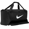                Torba Nike Brasilia 9,5 Training Duffel M czarna DH7710 010            