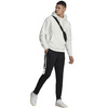 Spodnie męskie adidas Condivo 22 Track Pant czarne HA6241