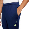 Spodnie męskie Nike Therma-Fit Strike Pant Kwpz Winter Warrior granatowe DC9159 492