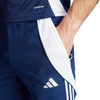 Spodnie męskie adidas Tiro 24 Slim Training granatowe IR9344