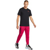 Spodnie męskie Nike NK Dri-Fit Fc Libero Pant K różowe DC9016 614