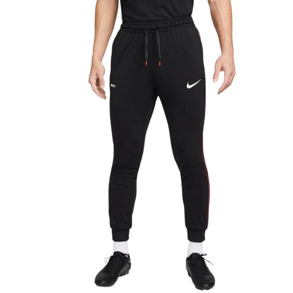 Spodnie męskie Nike NK DF FC Libero Pant KPZ DH9666 010