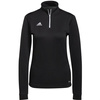 Bluza damska adidas Entrada 22 Top Training czarna H57541