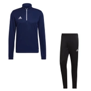 Spodnie treningowe męskie adidas Entrada 22 Training Pants