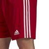 Spodenki sportowe adidas MS SQUADRA 21 TW21 czerwone