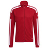 Bluza męska adidas Squadra 21 Training Jacket czerwona