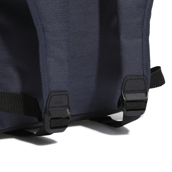 Plecak szkolny, sportowy adidas Essentials Linear granatowy