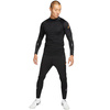 Spodnie męskie Nike Therma-Fit Strike Pant Kwpz Winter Warrior czarne DC9159 010